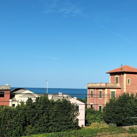 セストリ・レヴァンテCasa Di Gabryアパートメント エクステリア 写真