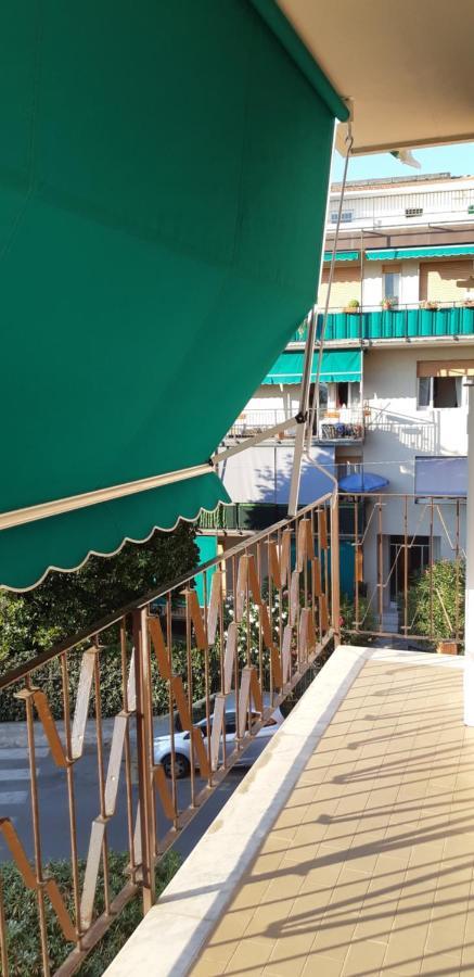 セストリ・レヴァンテCasa Di Gabryアパートメント エクステリア 写真