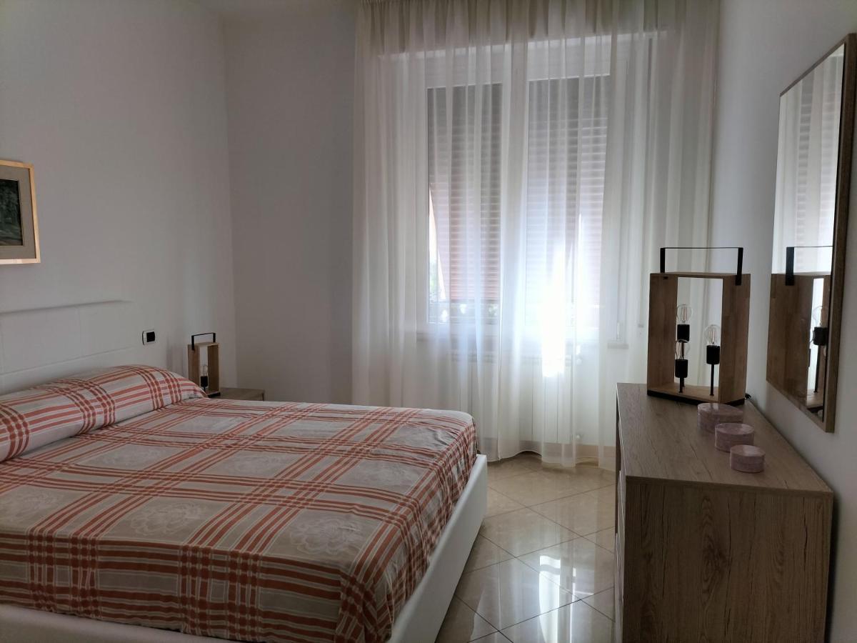 セストリ・レヴァンテCasa Di Gabryアパートメント エクステリア 写真