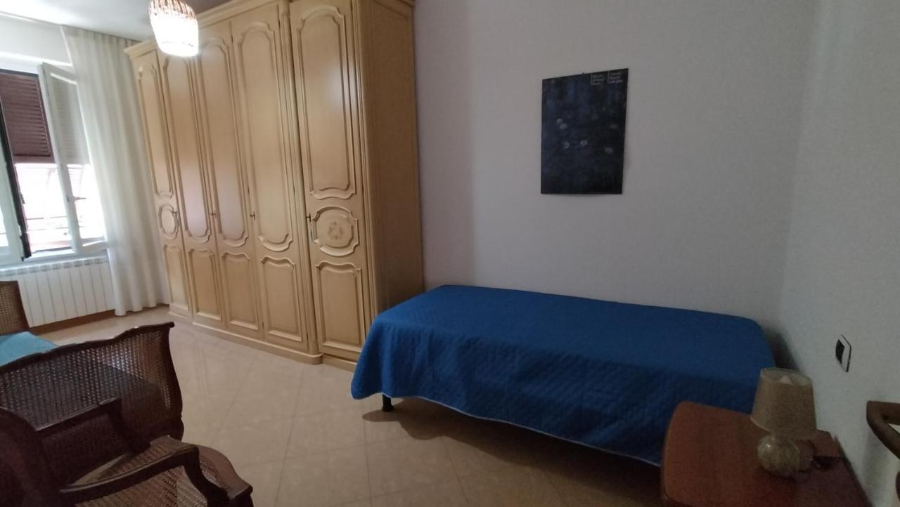 セストリ・レヴァンテCasa Di Gabryアパートメント エクステリア 写真
