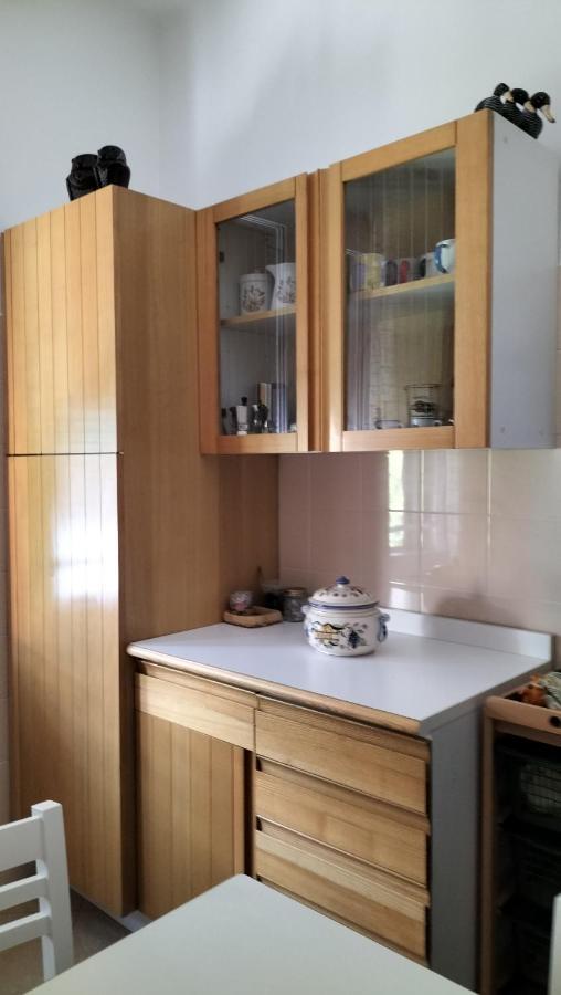 セストリ・レヴァンテCasa Di Gabryアパートメント エクステリア 写真