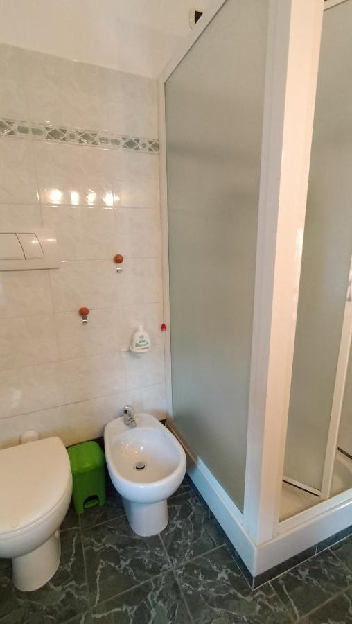 セストリ・レヴァンテCasa Di Gabryアパートメント エクステリア 写真