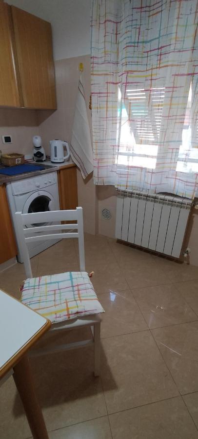 セストリ・レヴァンテCasa Di Gabryアパートメント エクステリア 写真