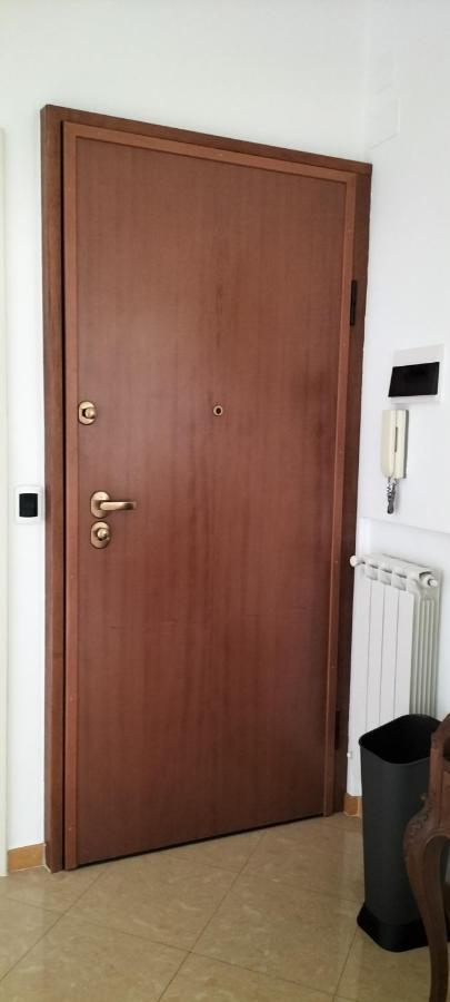 セストリ・レヴァンテCasa Di Gabryアパートメント エクステリア 写真