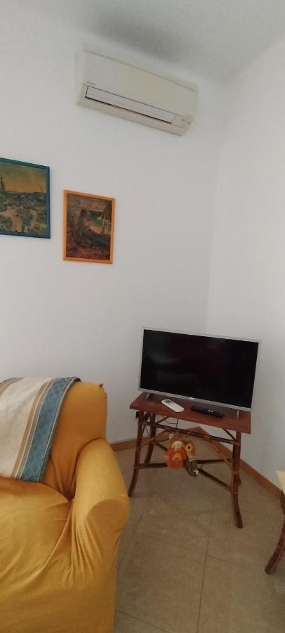 セストリ・レヴァンテCasa Di Gabryアパートメント エクステリア 写真