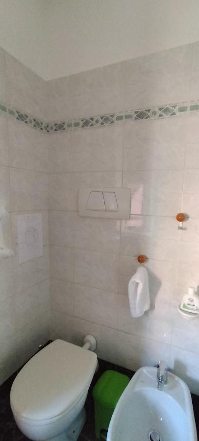 セストリ・レヴァンテCasa Di Gabryアパートメント エクステリア 写真