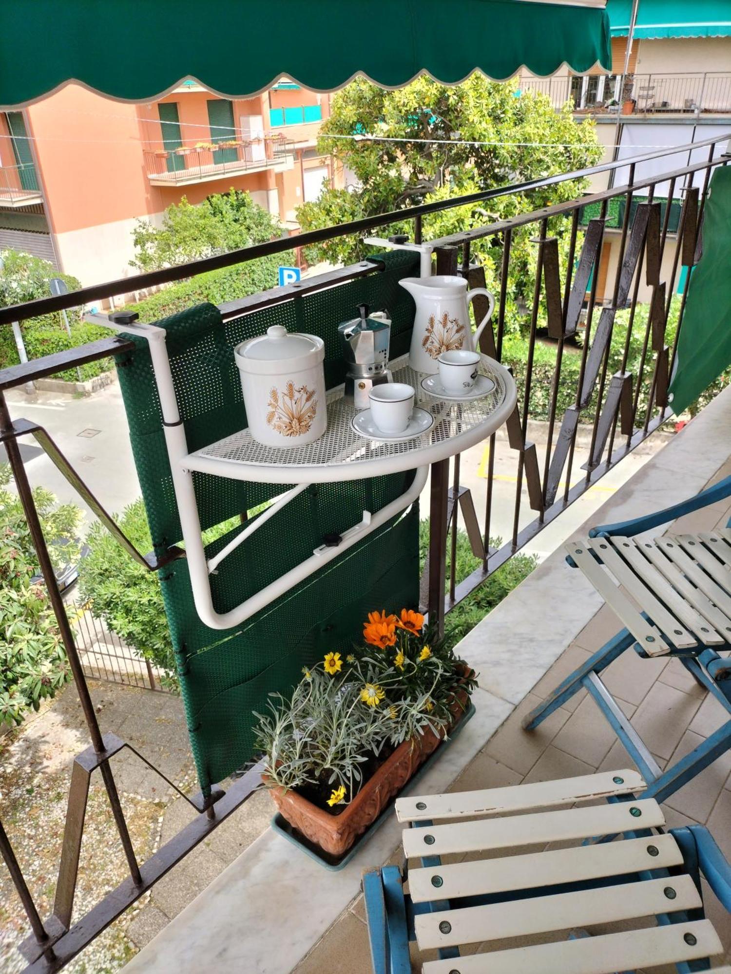 セストリ・レヴァンテCasa Di Gabryアパートメント エクステリア 写真